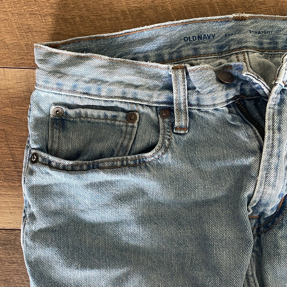 Means Jeans - Picture 5 of 9